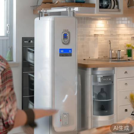 储水热水器长期插电耗电情况解析