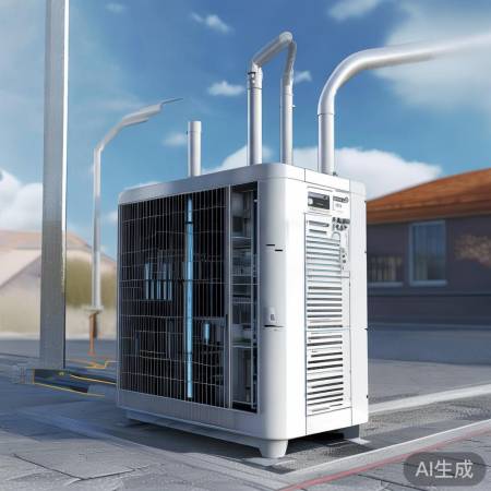 空气能制热功率对比分析