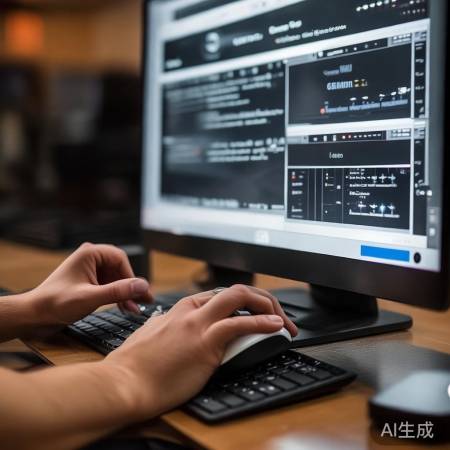 教程易学,安全谨慎