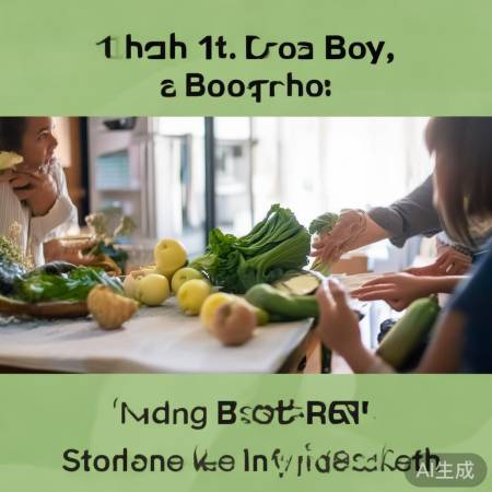 菜心放冰箱保存多久？食用安全指南