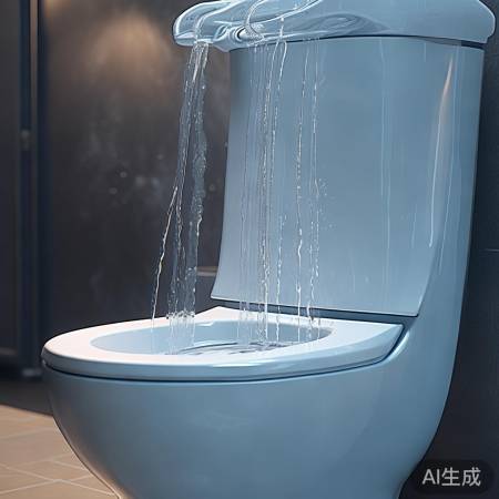 智能马桶元器件深度解析：全面了解内部构造