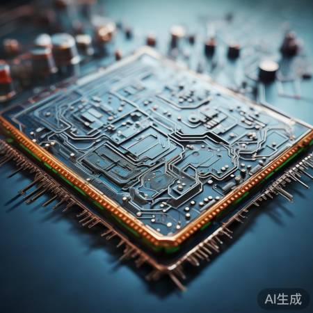 精密工厂，元器件协同