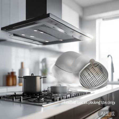 i6/i11系列：油烟过滤升级