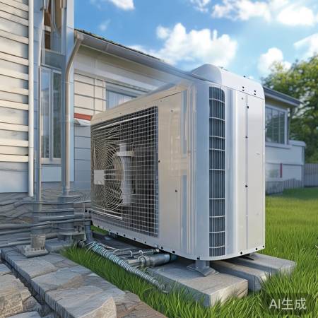 “空气能热泵:节能环保隐患多”