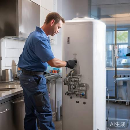 禹州热水器修电话，快速解忧