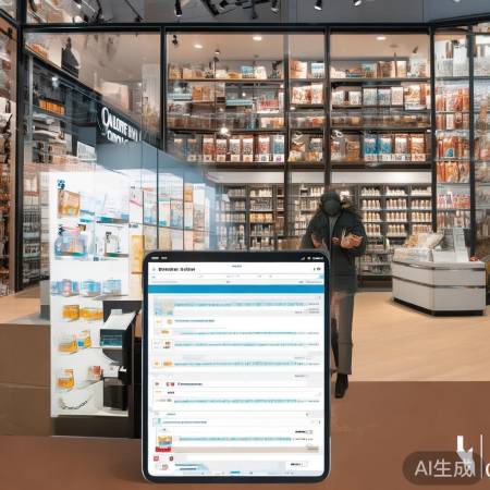 线上线下购选,价格与信誉兼顾