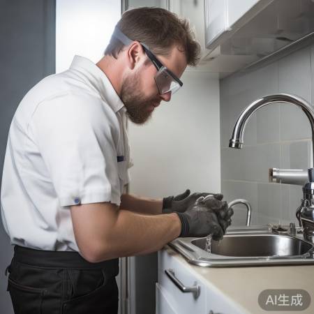 松下洗衣机故障代码H快速排查与解决方法