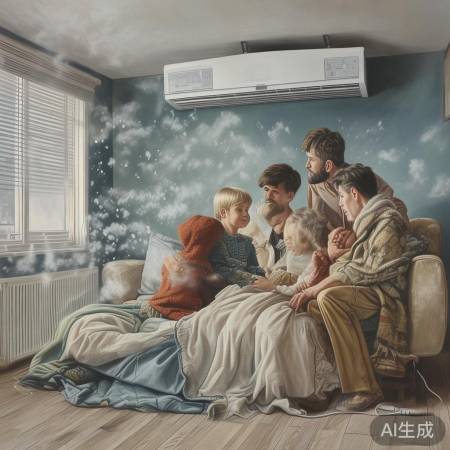 空调18度冷还是20度冷？室内温度选择大揭秘