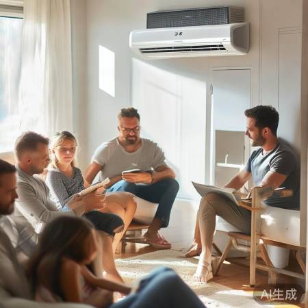 空调调至26度节能舒适