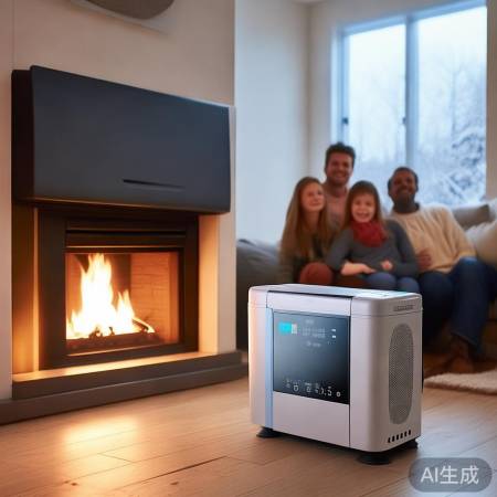 武威空气能热泵用户好评多，值得信赖的节能选择