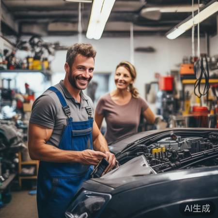 查案例，问朋友，看口碑