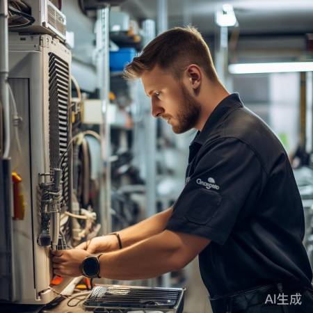 北海空气能维修快又专业