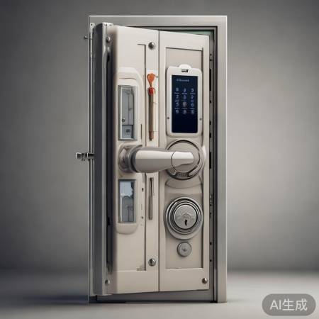 防盗门选购攻略：安全与美观的完美融合