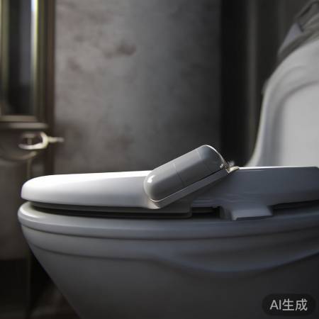 寻找马桶雷达位置