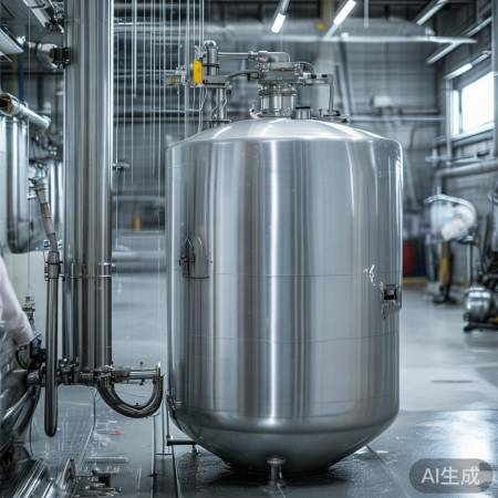 海尔壁挂炉膨胀箱：高效运行必备配件