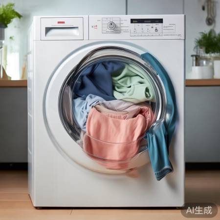 选衣适应洗衣机