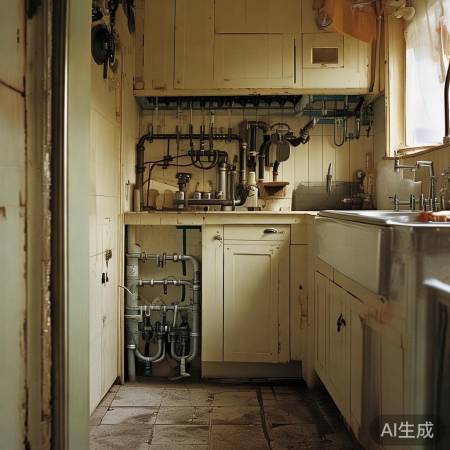 燃气灶安装：燃气管道距离影响因素解析