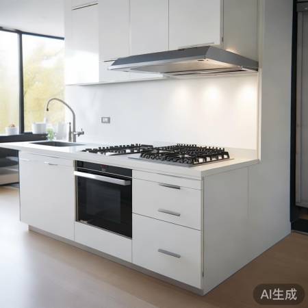 集成灶选购指南：告别油烟困扰，轻松烹饪新体验