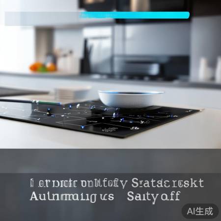 集成灶，安全保护多