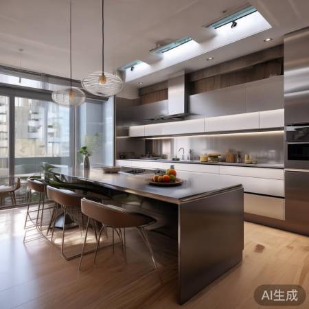 消毒柜容量60-120升,满足