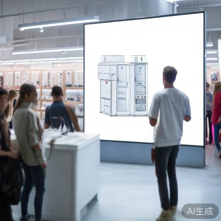 线上线下购消毒柜,方便放心皆可