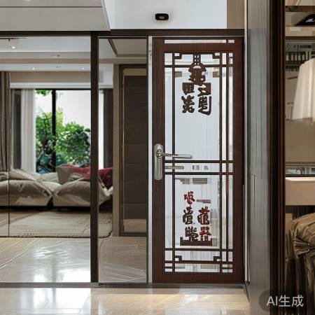 北京龙甲防盗门定制价格一览