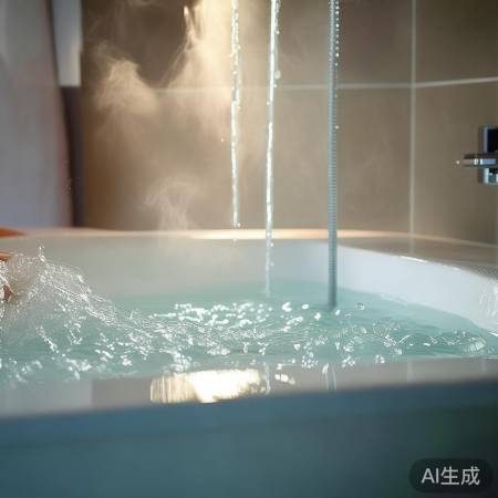 热水器选购攻略：如何根据家庭需求选择合适容量