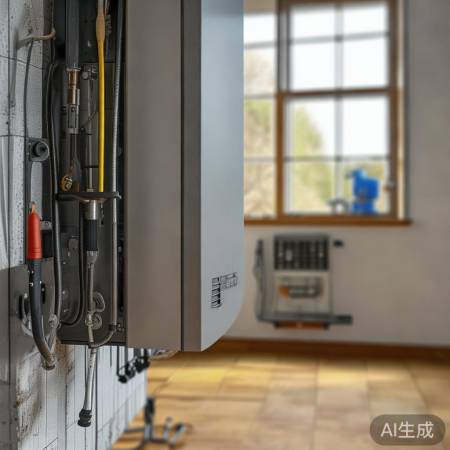 预防壁挂炉故障要点