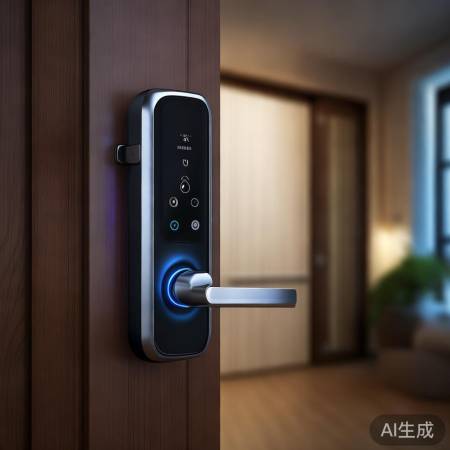诺顿智能锁：生活品质守护神