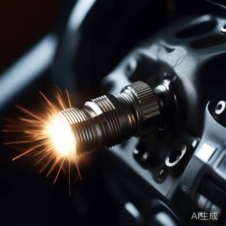 开关灵敏，轻松点火