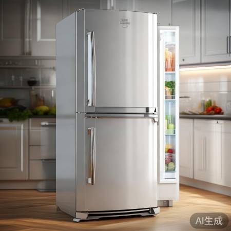 容声冰箱京东自营：品质生活，尽享冰爽时光