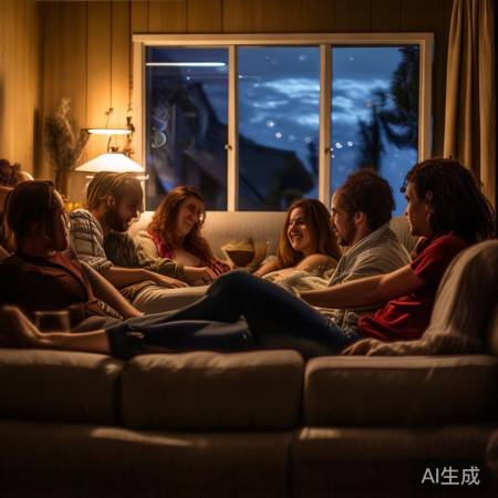 生活随性，解决问题乐无边。