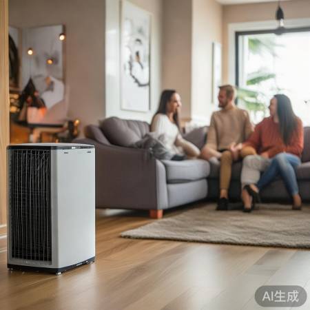 选家用空气能热机，量体裁衣，品