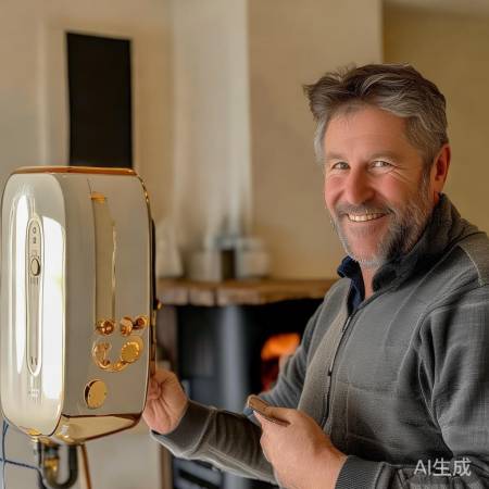 宁津壁挂炉外壳厂家直销，品质保障