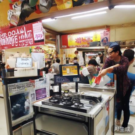 老板燃气灶JZ667官方售价是多少？优惠力度大不大？