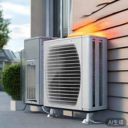 空气能采暖机工作原理揭秘：节能又舒适的新型供暖技术