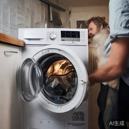 洗衣机动力不足怎么办？快速解决方法大揭秘