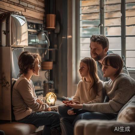 楼房壁挂炉费用解析：为何成本居高不下？