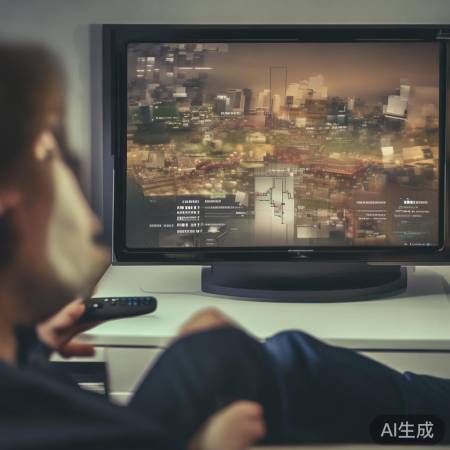 樱花液晶电视常见故障及维修方法