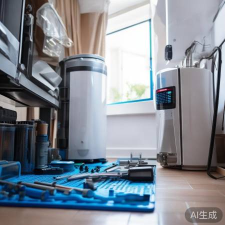 排污简单又安全