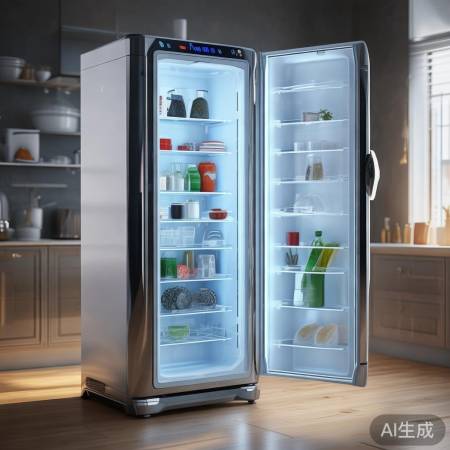 摩飞消毒柜Pro，家庭健康守护