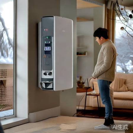 盼盼壁挂炉常见故障快速排查与解决方法