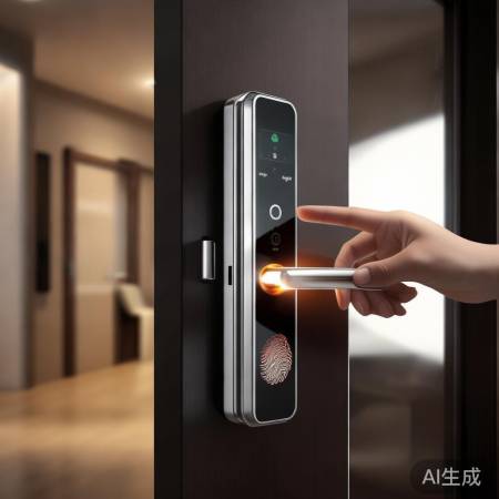 南郊指纹锁推荐：品质生活，安全之选