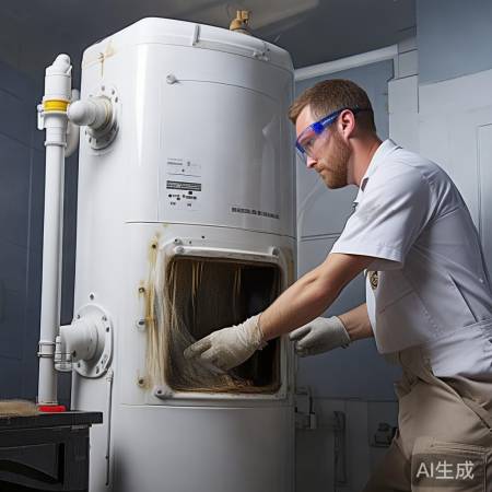 惠安热水器清洗服务哪家口碑好