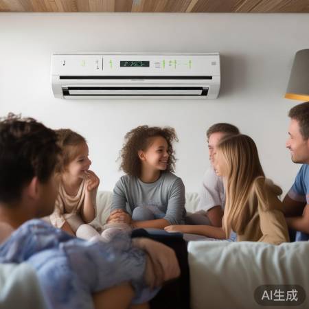 女生夏天空调设置28度，舒适度与节能平衡之道