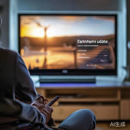 电视无线信号连接不畅，教你轻松解决故障小技巧