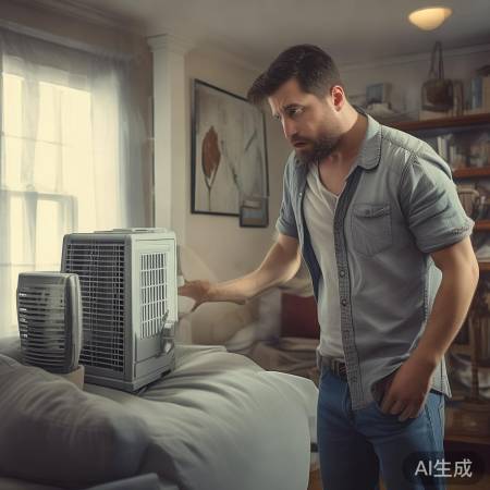 空调不太热的原因有哪些？