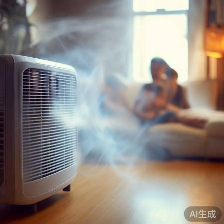 空调不制冷，检查维护好