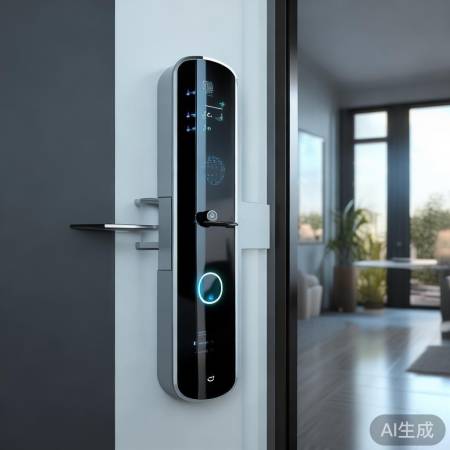 智能家居安全升级