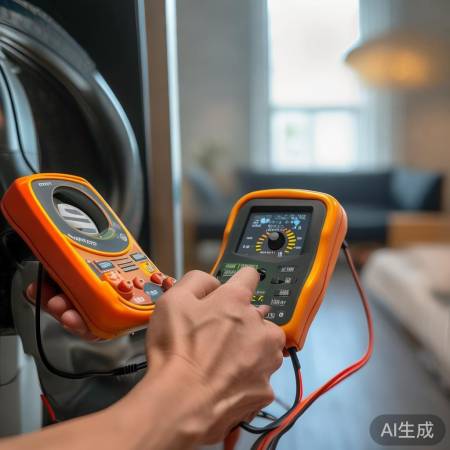 家用洗衣机安装攻略：没水没地也能轻松搞定！